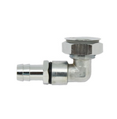 Krome Drain Assembly